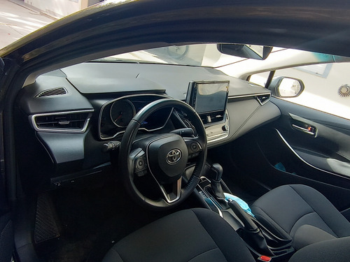 Toyota Corolla 2.0 Xei Cvt 170cv