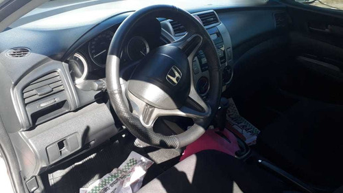 Honda City Lx Flex Completo 2013 Leia Atentamente O Anuncio