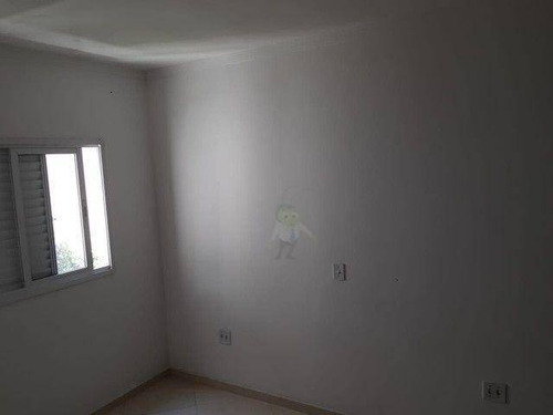Imagem 11 de 15 de Cobertura Com 2 Dormitórios À Venda, 118 M² Por R$ 385.000,00 - Vila Guiomar - Santo André/sp - Co0408