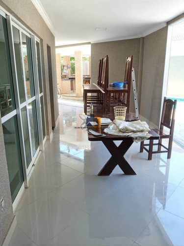 Imagem 11 de 17 de Casa À Venda No Bairro Parque Residencial Damha Iv - São José Do Rio Preto/sp - 2020175