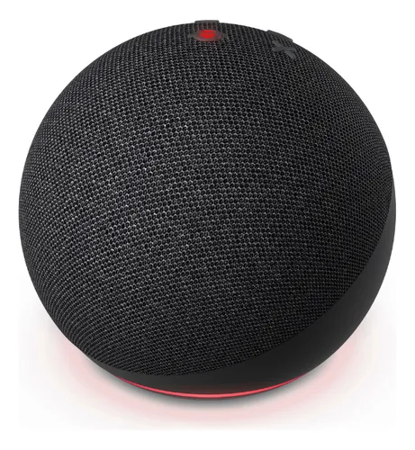Echo dot tiene que estar enchufado sales