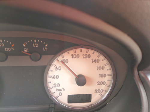 Imagen 13 de 13 de Volkswagen Gol