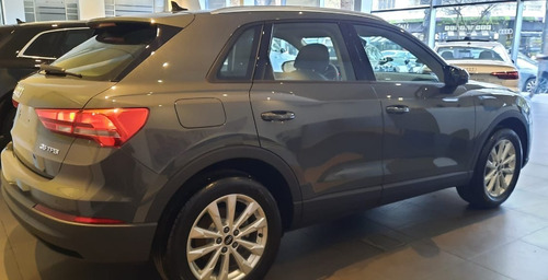 Imagen 7 de 8 de Audi Q3 1.4 35tfsi 150 Cv