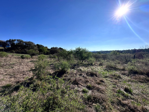 Venta Terreno Huerta Grande 1581m2 Oportunidad