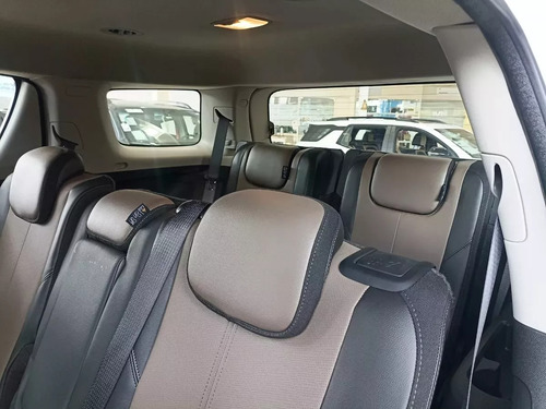 Chevrolet Trailblazer 2.8 Ctdi Premier 200Cv 4X4 At