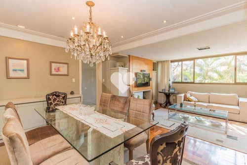 Apartamento Mobiliado No Menino Deus! - 28-im437936