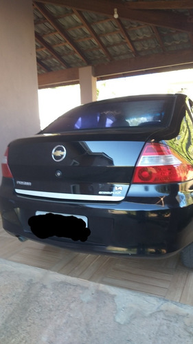 Chevrolet Prisma 2008 1.4 Joy Econoflex 4p