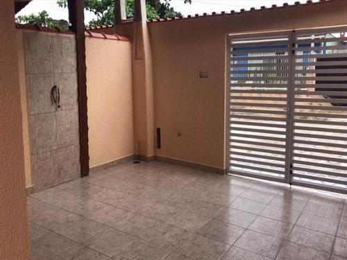 Imagem 3 de 9 de Casa - Venda - Itaoca - Mongagua - Ita2747