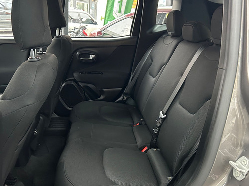 Jeep Renegade Moab 2.0 4x4 Turbo Diesel Automatico 2021 Completo Baixa Km