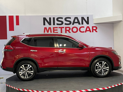 Imagen 2 de 15 de Nissan X-trail Advance Cvt 2019