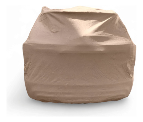 Cubre Auto Protector Impermeable Uso Rudo Mg Zs Cubierta