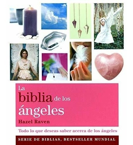 Biblia De Los Angeles,la N/ed.