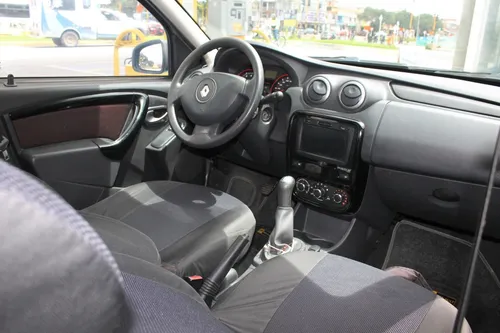 Renault Stepway 1.6l
