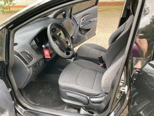 Kia Rio Spice R 1.4