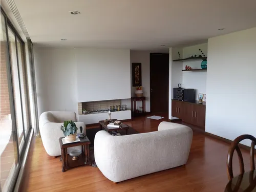 Venta Apartamento En Via Arrayanes Reserva De Moraverde Bogotá