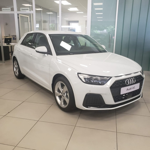 Audi A1 Sportback 30 Tfsi