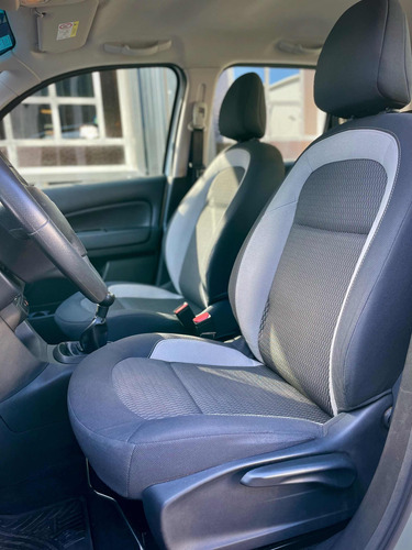 Citroën C3 Aircross 1.6 Vti 115 Feel