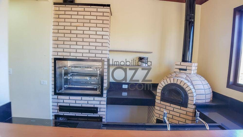 Imagem 14 de 27 de Terreno À Venda, 605 M² Por R$ 620.000,00 - Vale Azul - Jundiaí/sp - Te1738