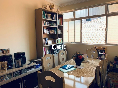 Imagem 2 de 15 de Apartamento - Ap03596 - 69230438