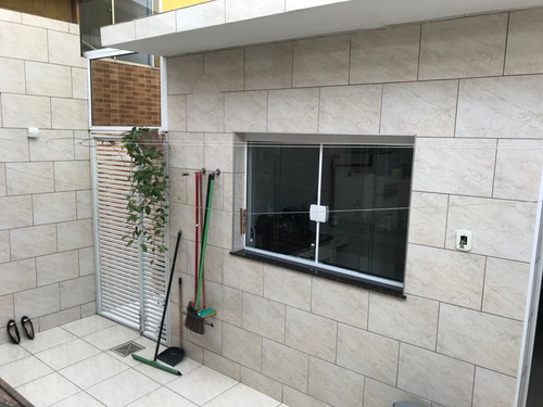 Imagem 23 de 30 de Sobrado Com 3 Dormitórios À Venda, 149 M² Por R$ 540.000,00 - Vila Nhocune - São Paulo/sp - So1271