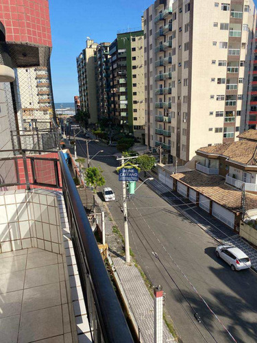 Imagem 7 de 18 de 1 Dorm, Tupi, Vista Mar, Lindo... Aproveite! - Vact1952