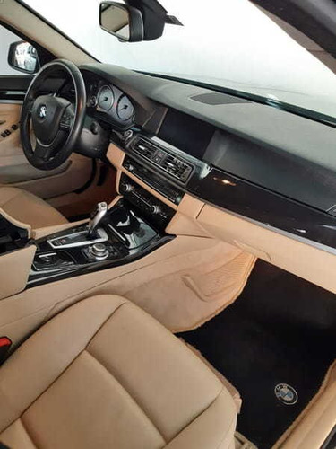 Imagem 13 de 15 de Bmw 528i Xg31 2013