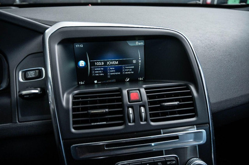 Volvo XC60 Xc60 2.0t5 R-des
