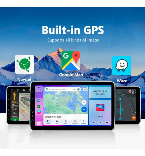 Smart Box 4k Android 12.1 - Ux999 Pro Preto