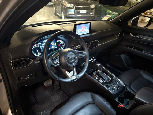 Mazda CX-5 2.5T Signature Awd At