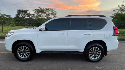 Toyota Prado 2019 3.0 Tx-l Fl