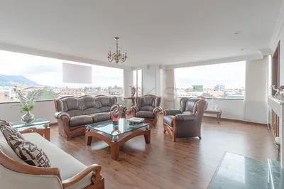 Apartamento en venta