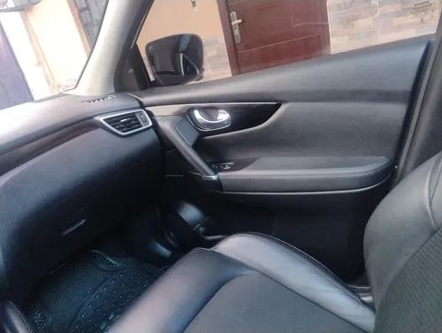 Nissan Qashqai 2.0 Exclusive