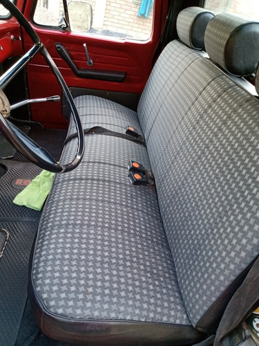 Imagen 5 de 21 de Ford F-100 V 8