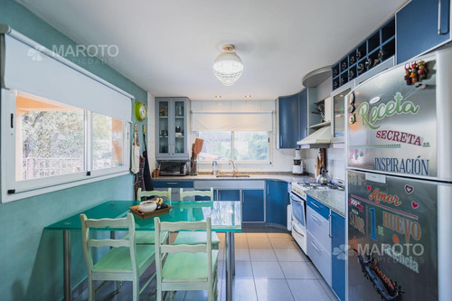 Imagen 17 de 30 de Casa En Venta En Barrio San Lucas Con Cuatro Dormitorios - Maroto Propiedades