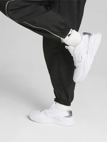 Zapatillas Puma Trc Mira Star Quality Sportstyle Mujer Moda
