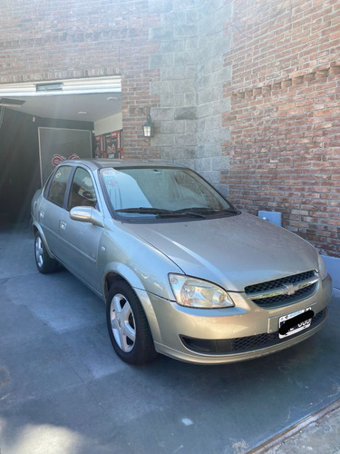 Chevrolet Classic 1.6 Con Gnc 2010