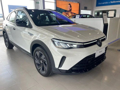 Volkswagen Nivus 1.0 Tsi 200 Outfit