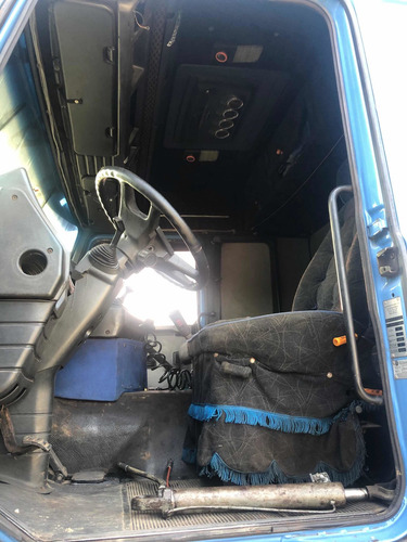 Scania 113 Toco