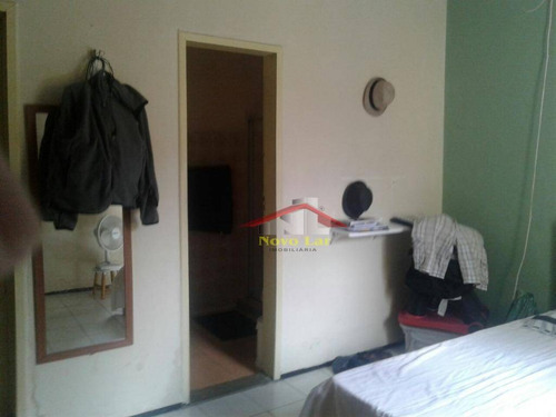 Imagem 21 de 27 de Casa Residencial À Venda, Montese, Fortaleza. - Ca0175