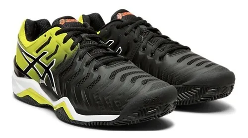 Tenis Asics Gel Resolution 7 Clay Meses sin intereses
