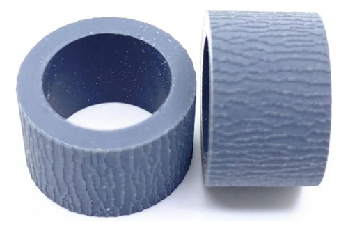 2 Gomas De Arrastre Compatible C/ Epson L6161 L6171 M1120