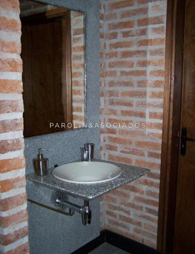 Imagen 3 de 12 de Casa De 4 Dormitorios En Barrio Privado, Laguna Blanca