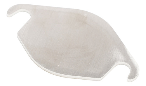 Plato Ciego Egr Para Freelander 2 Evoque Td4 Td4e De 2,2 L