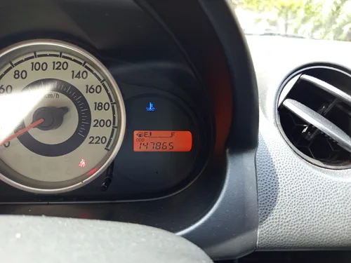Mazda 2 1.5 15hap mecánico