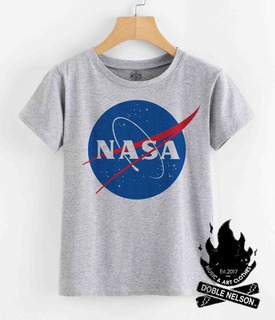 remera nike nasa