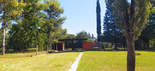 Imagen 10 de 10 de Terreno Lote En Venta Ubicado En Los Eucaliptus, Pilar, G.b.a. Zona Norte