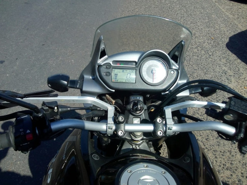Imagen 9 de 9 de Honda Transalp Xl700 V