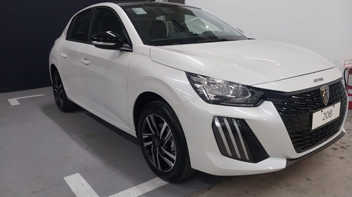Peugeot 208 1.6 Allure Pack