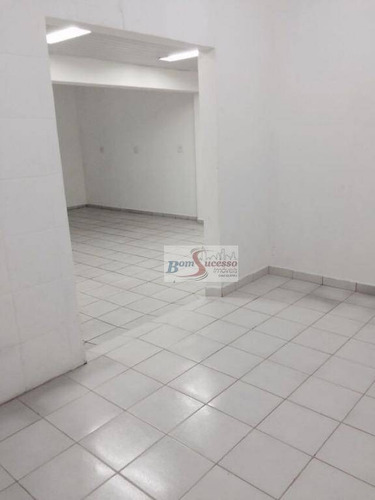 Imagem 27 de 30 de Sobrado, 220 M² - Venda Por R$ 1.690.000,00 Ou Aluguel Por R$ 5.500,00/mês - Tatuapé - São Paulo/sp - So1036