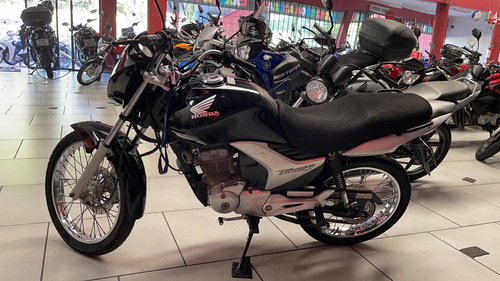 Honda Titan 150
